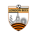 London Bees W club crest