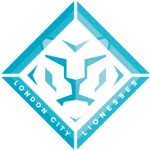 London City Lionesses W club crest