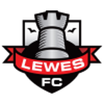 Lewes W club crest