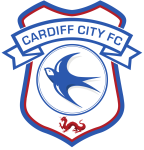 Cardiff City W club crest