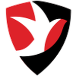 Cheltenham Town W club crest