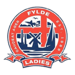 Fylde W club crest