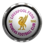 Liverpool Feds W club crest