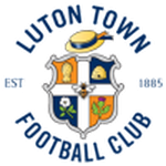 Luton Town W club crest