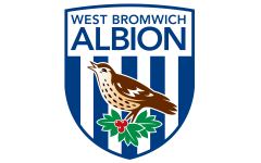 West Bromwich Albion W club crest
