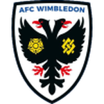 AFC Wimbledon W club crest