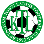 Keynsham Town W club crest