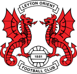 Leyton Orient W club crest
