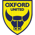 Oxford United W club crest