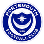 Portsmouth W club crest