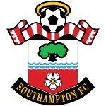 Southampton W club crest