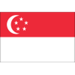 Singapore club crest