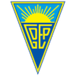 Estoril U23 club crest