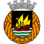 Rio Ave U23 club crest