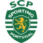 Sporting CP U23 club crest