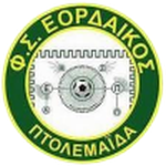 Eordaikos club crest