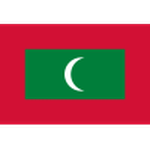 Maldives club crest