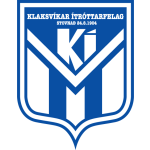 KÍ club crest