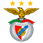 SL Benfica W club crest