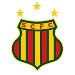 Sampaio Correa club crest