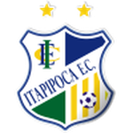 Itapipoca club crest