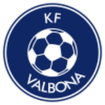 Valbona club crest