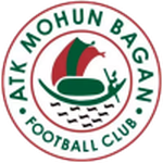 ATK Mohun Bagan club crest