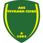 Tevragh-Zeïne club crest
