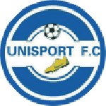 Unisport club crest