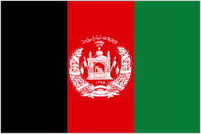 Afghanistan club crest