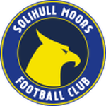 Solihull Moors W club crest