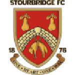 Stourbridge W club crest