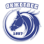 Okzhetpes W club crest