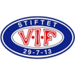Vålerenga W club crest