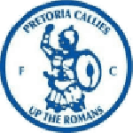 Pretoria Callies club crest