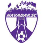 Havadar club crest