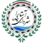 Shahrdari Astara club crest