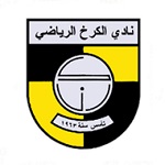 Al Karkh club crest