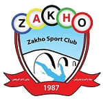 Zakho club crest