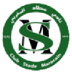 Stade Marocain club crest