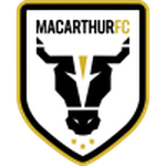 Macarthur club crest