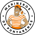 Marineros de Puntarenas club crest