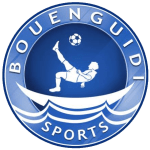 Bouenguidi club crest