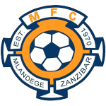 Mlandege club crest