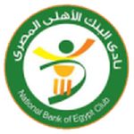 National Bank of Egypt club crest