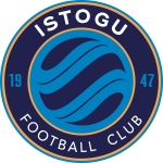 Istogu club crest