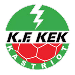 KEK-u club crest