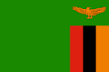 Zambia W club crest