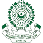 Mohammedan club crest