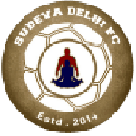 Sudeva club crest